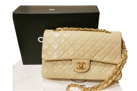 most expensive Chanel bags